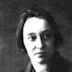 Nadezhda Mandelstam