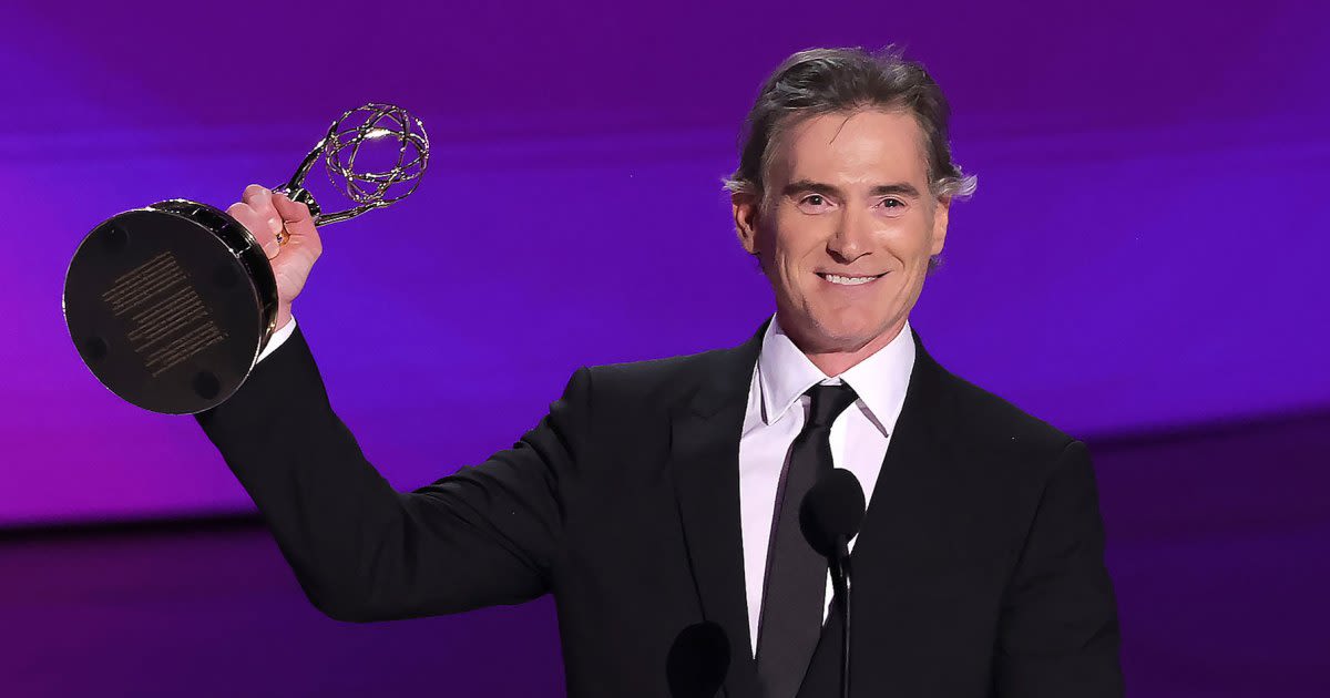 2024 Emmy Awards Nominees and Winners: See the Complete List