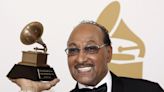 Abdul 'Duke' Fakir, last of the original Four Tops, is dead at 88