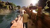 Fans Recreate 'Temple Run' In Unreal Engine 5