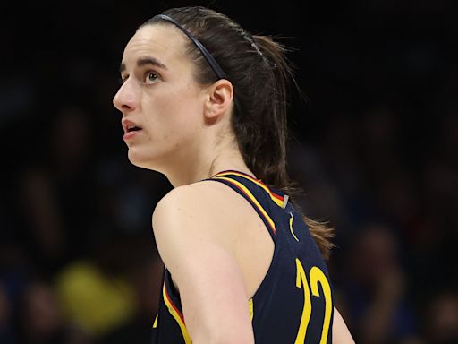 Caitlin Clark’s WNBA Salary Is Lower Than You Think But Not Her Nike Deal
