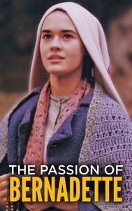 The Passion of Bernadette