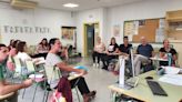 Comienza el periodo de admisión en las EOI de la Comunitat Valenciana para el curso 2024-2025