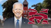 Joe Biden to receive honorary degree from Morehouse College