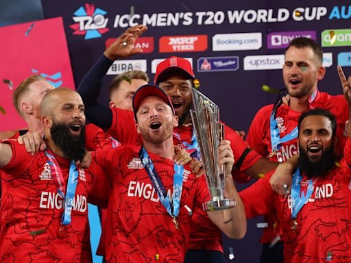 ICC Men's T20 Cricket World Cup 2024 full schedule: All results, scores and standings - complete list