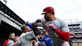 'It was like a playoff game:' Alec Bohm’s two-run double lifts Phillies to thrilling win over Orioles in 11