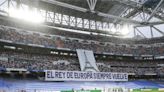 862 policías nacionales en el dispositivo en Madrid por la final de la Champions