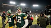 Aaron Rodgers writes lengthy goodbye to Packers after Jets trade goes through
