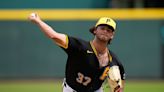 Pirates add pitchers Jared Jones, Ryder Ryan, Hunter Stratton to active roster on opening day