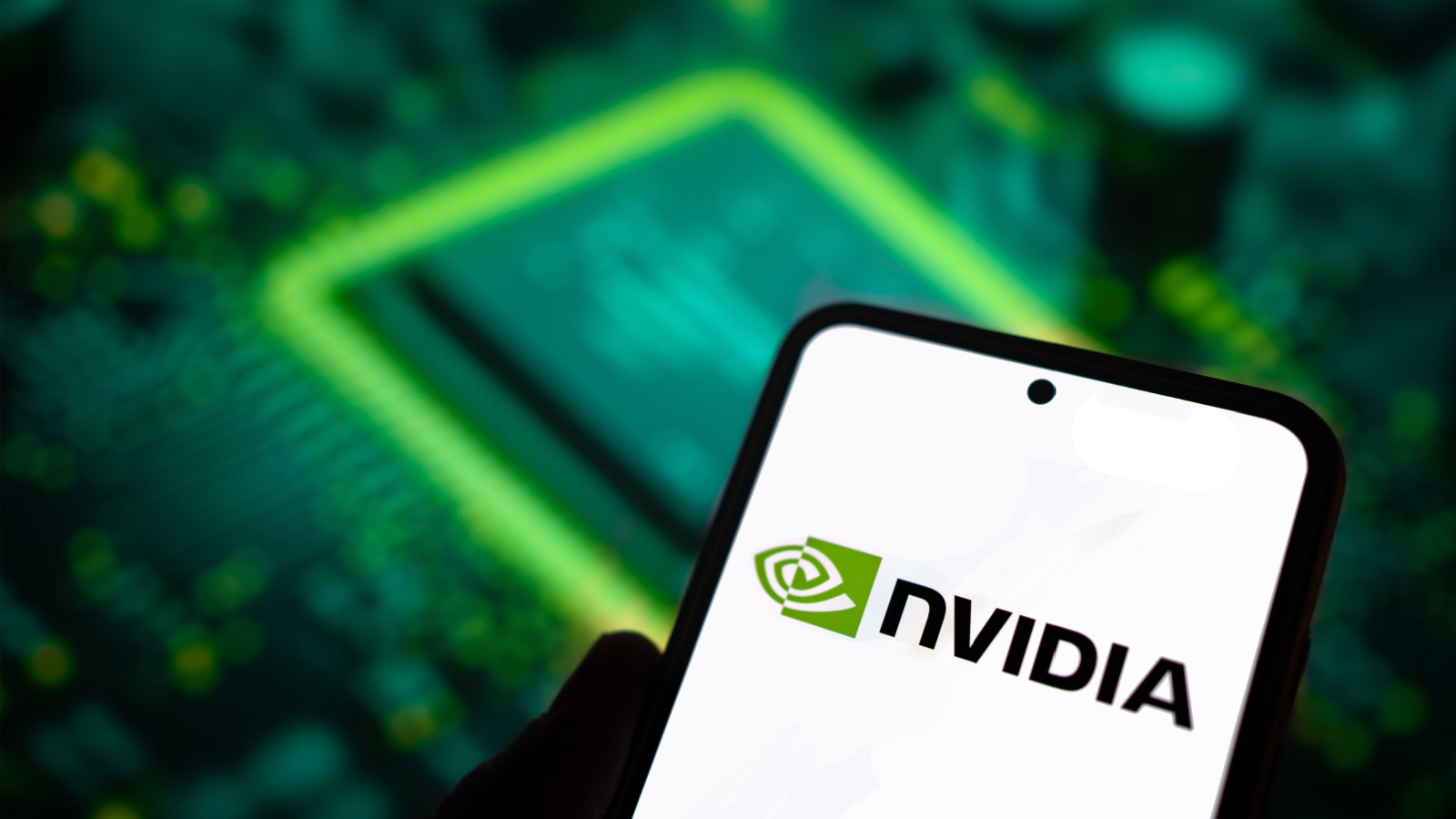 3 Stocks to Buy if Nvidia Pulls Back