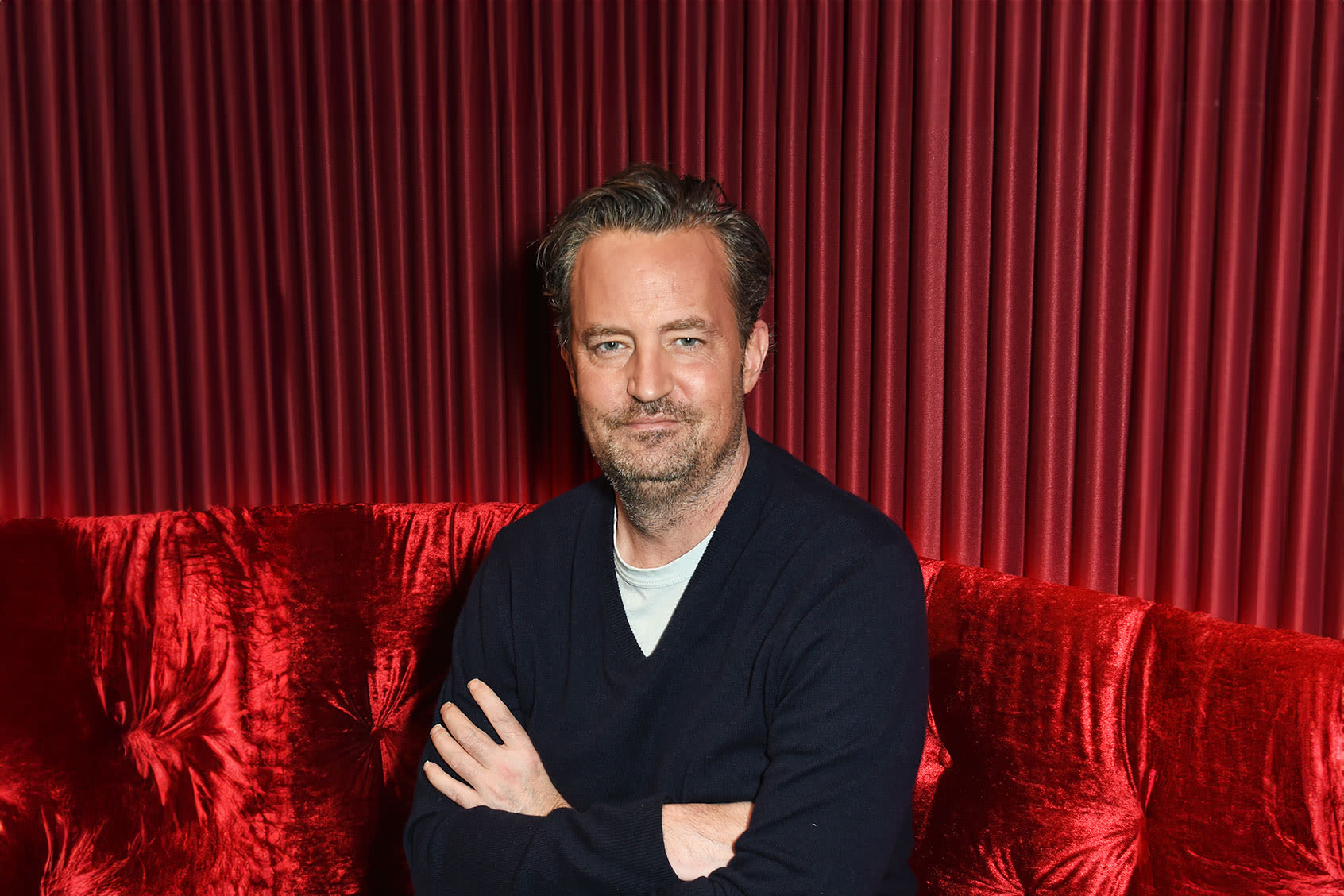 Police believe "multiple people" should be charged in Matthew Perry's death: Report