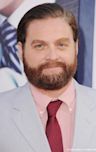 Zach Galifianakis