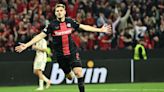 Bayer Leverkusen enfrentará a Atalanta en la final de la Europa League y salva el invicto en el último minuto