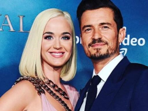 Katy Perry sorprende con esta confesión sexual sobre Orlando Bloom: "Si limpia, le recompenso con..."