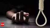 Intermediate student attempts suicide after being raped by a rowdy sheeter in Tirupati district | Amaravati News - Times of India