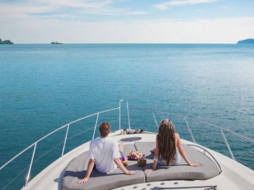 Are you a never-cruiser? These are the best boat trips for your first time