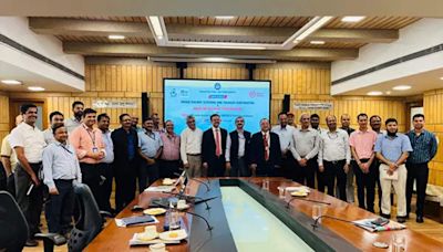 Indian Railways, DMRC and CRIS join hands to promote 'One India - One Ticket' initiative - ET TravelWorld