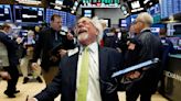 Stock market today: S&P 500's latest record closes out best first quarter since 2019