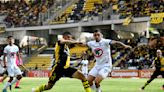 El largo invicto de Huachipato en el norte ante Coquimbo - La Tercera