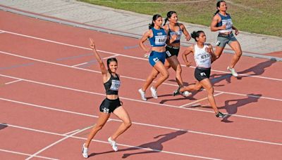 India At Paris Olympic Games 2024: Jyothi Yarraji Set To Become First 100m Hurdler