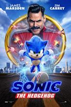 Sonic The Hedgehog 2020