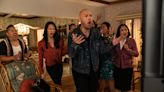 ‘Easter Sunday’ Review: Comic Jo Koy Stars in a Slapdash Filipino-American Studio Comedy Light on Jokes