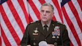 Milley tried to speak with Russian counterpart on Tuesday but was ‘unsuccessful’