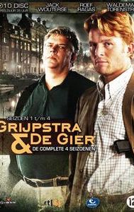 Grijpstra & De Gier