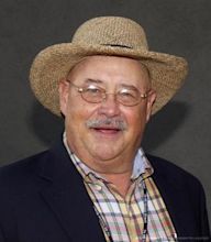 Barry Corbin