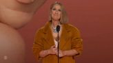 Celine Dion Makes Surprise Appearance At The Grammys Amid Stiff Person Syndrome Diagnosis