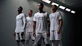 La próxima camiseta de Mbappé se hace esperar: el Real Madrid presenta su equipación, pero el francés será el primero en lucir la suya