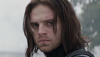 Sebastian Stan mostra novo visual do personagem Bucky Barnes no set do filme 'Thunderbolts' - Imirante.com
