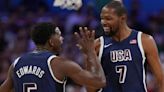 Kevin Durant Gets Into Hilarious Debate With Fan Over FIBA Rules in NBA: ‘Yall Just Be Yappin’