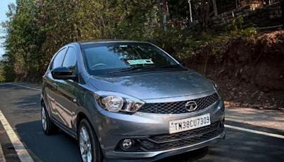 4 years with my modified Tata Tiago petrol: List of changes done | Team-BHP