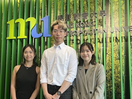 Hong Kong students seeking work experience are choosing higher diploma programmes