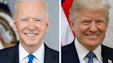 Trump offers to debate Biden from courthouse