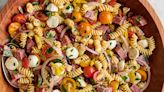 The $3 Grocery Shortcut I Use to Make Pasta Salad All Summer Long