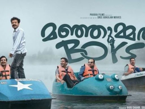 Malayalam cinema in Enforcement Directorate net? Agency to look into financial records of hit films