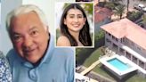 78-year-old suspect in Ella Adler ‘hit-and-run’ boating death lives in $3.5M Florida mansion with private lake, dock