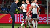 Lacklustre England Held By Denmark At Euro 2024 | Football News