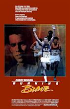 Running Brave (1983) - IMDb