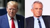 Trump shares vaccine skepticism on call with RFK Jr. in since-deleted video | CNN Politics