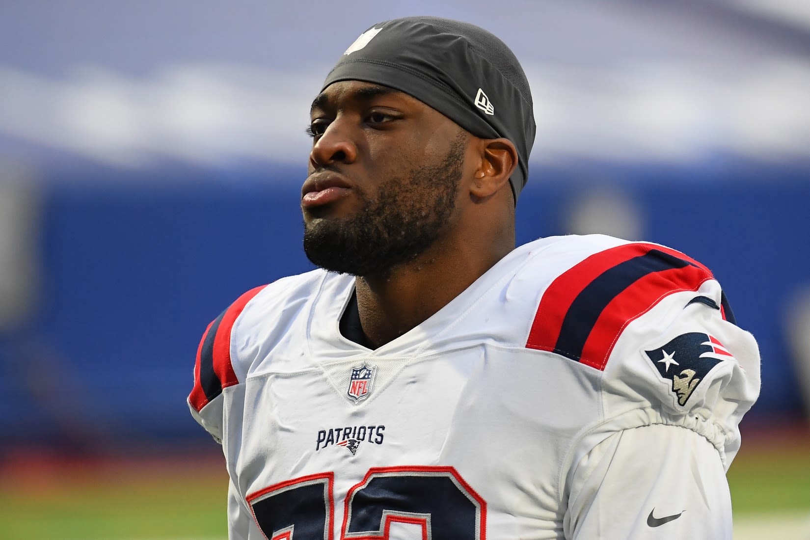 What agent change could mean for Patriots LB Josh Uche