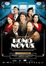 Homo Novus