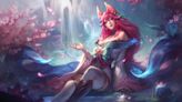 League of Legends: Ahri to get Art and Sustainability Update next year