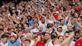 Euro 2024: FA wants Southgate to stay as fans descend on Berlin for final – live