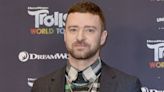 Justin Timberlake takes to social media for first time since arrest