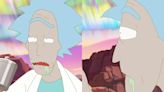 Adult Swim drops teaser video for 'Rick and Morty: The Anime'