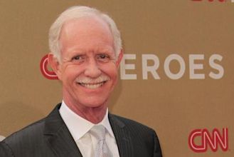 Sully Sullenberger