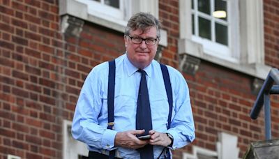Crispin Odey Reveals £37 Million Hit From Misconduct Allegations